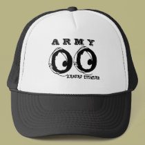 ARMY hats