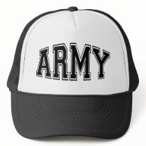 Army hats by militaryarmy Army hats