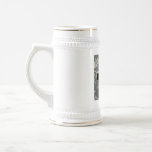 ARMY HOOAH! BEER STEIN MUG