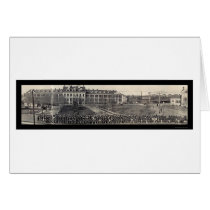 Army Hospital Doctor TX Photo 1919 cards by lc_panoramicphotos Army Hospital Doctor TX Photo 1919 cards