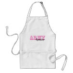 ARMY Hottie - Jersey Style Apron
