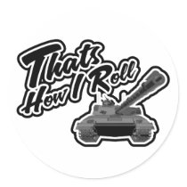 Army Humor stickers