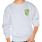 Army Intelligence Sweatshirts