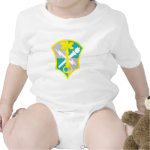 Army Intelligence Shirt