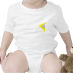Army Intelligence Baby Bodysuit