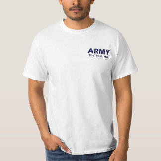 usafa shirts