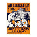 Army - Join the Tanks posters by lc_wpa Army - Join the Tanks posters