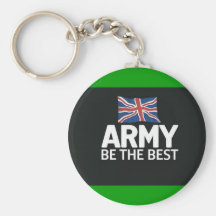 Army Keychains