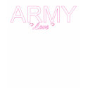 Army love t-shirts