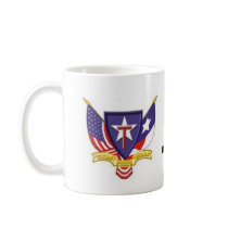 army man coffee, TXSG flags, HOOAH! mugs