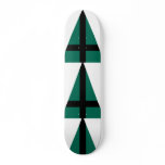 Army Mechanized Infantry Division Commander, Germa Custom Skateboard