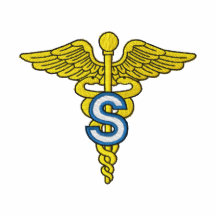 Army Medical Specialist Polo