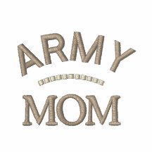Army Mom