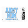 Army Mom and Proud of It stamp