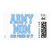 Army Mom and Proud of It postage by militaryarmy Army Mom and Proud of It postage