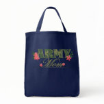 Army Mom bags