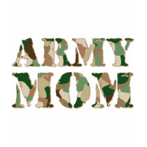 Army Mom camo t-shirts by bbdesignsco Army Mom camo t-shirts