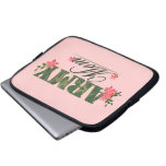 Army Mom laptop sleeves