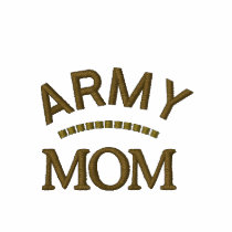 Army Mom