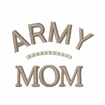 Army Mom