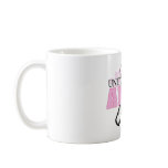Army Mom flowers Coffee Mugs