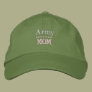 Army Mom Hat - Customized