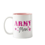 Army Mom Mug