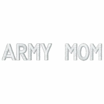 Army Mom Polo Shirt Army Mom Polo Shirt
