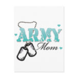 Army Mom Post Cards