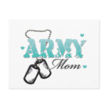 Army Mom Post Cards