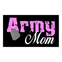 Army Mom posters
