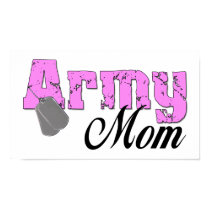 Army Mom posters
