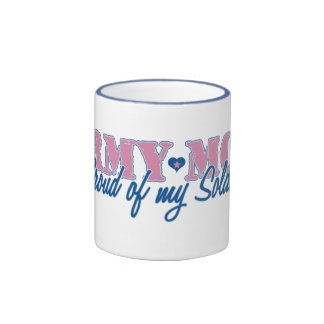 Proud Of My Soldier Gifts - T-Shirts, Art, Posters & Other Gift Ideas