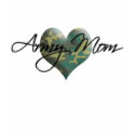 Army Mom Shirt by cutencomfy Army Mom Shirt