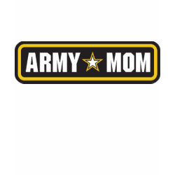 Army Mom Shirt shirt