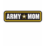 Army Mom Shirt
