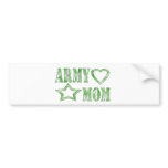 Army Mom Star/Heart