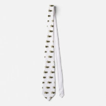 Army Mom Ties