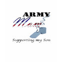 Army Mom t-shirts