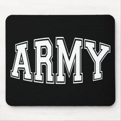 Army Mouse