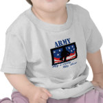 Army My Daddy My Hero T-shirt Army My Daddy My Hero T-shirt