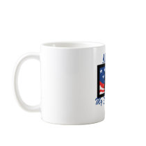 Army My Grandpa My Hero Mug