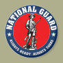 Army National Guard Logo