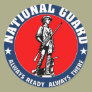 Army National Guard Logo