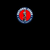 Army National Guard Logo