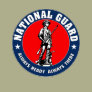 Army National Guard Logo