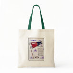 Army Navy Announcement Bag