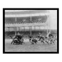Army Navy Football at the Polo Grounds, NY 1916 posters by lc_vintagephotos Army Navy Football at the Polo Grounds, NY 1916 posters