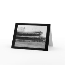 Army Navy Football Game 1916 cards