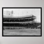Army Navy Football Game 1916 Posters